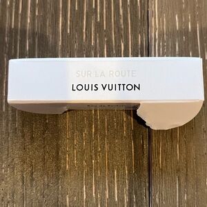 Louis Vuitton Fragrance Sur La Route 2ml 0.06 fl oz sample travel size